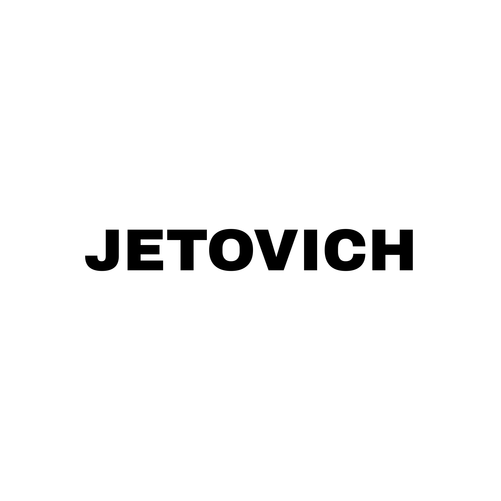 JETOVICH